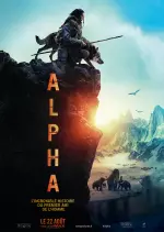 Alpha  [BRRIP] - VOSTFR