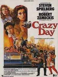 Crazy day  [BLU-RAY 1080p] - MULTI (FRENCH)