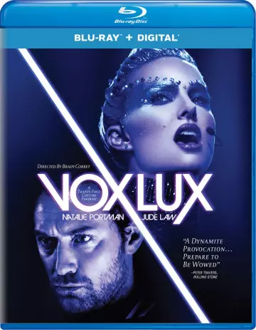 Vox Lux [BLU-RAY 720p] - TRUEFRENCH