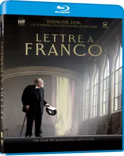 Lettre à Franco  [HDLIGHT 720p] - FRENCH