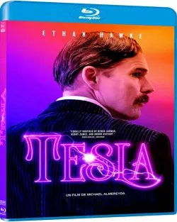 Tesla [BLU-RAY 720p] - TRUEFRENCH