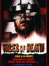 Face à la mort  [DVDRIP] - FRENCH