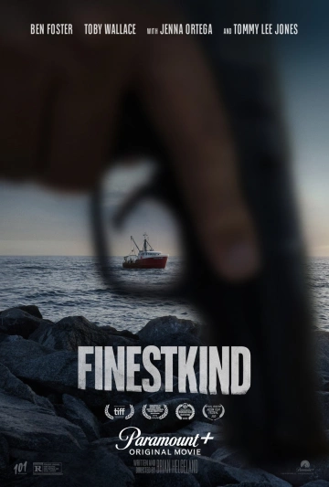 Finestkind  [WEB-DL 1080p] - MULTI (FRENCH)