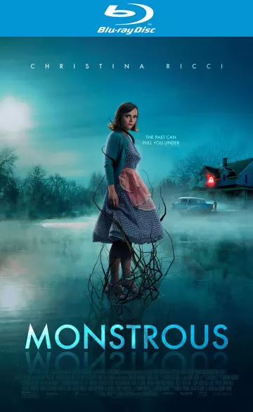 Monstrous  [BLU-RAY 1080p] - MULTI (TRUEFRENCH)