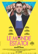 Le Monde est à toi [WEB-DL 720p] - FRENCH