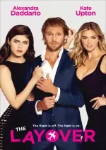 The Layover  [HDRIP] - FRENCH