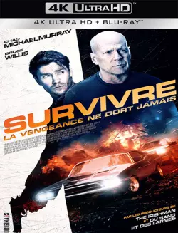 Survivre [WEB-DL 4K] - MULTI (TRUEFRENCH)