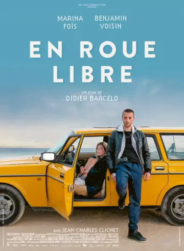 En roue libre  [WEB-DL 720p] - FRENCH