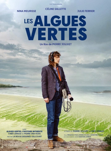 Les Algues vertes [WEB-DL 1080p] - FRENCH