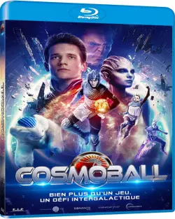 Cosmoball  [BLU-RAY 720p] - FRENCH