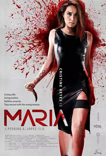 Maria [WEBRIP] - VOSTFR