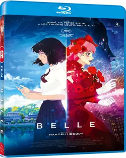 Belle  [BLU-RAY 1080p] - MULTI (FRENCH)