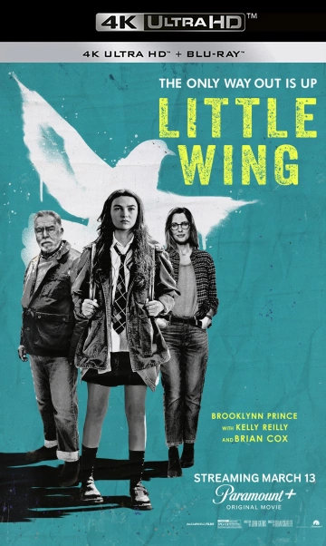 Little Wing  [WEB-DL 4K] - MULTI (FRENCH)