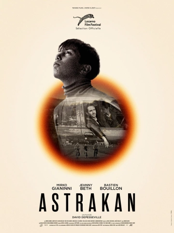 Astrakan [HDRIP] - FRENCH