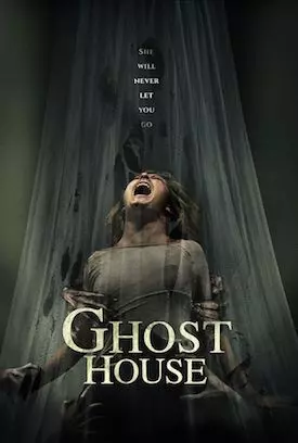 Ghost House  [WEB-DL 1080p] - MULTI (FRENCH)