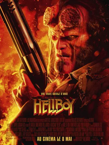 Hellboy  [WEB-DL MD 1080p] - TRUEFRENCH