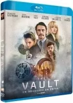 The Vault  [BLU-RAY 1080p] - MULTI (TRUEFRENCH)