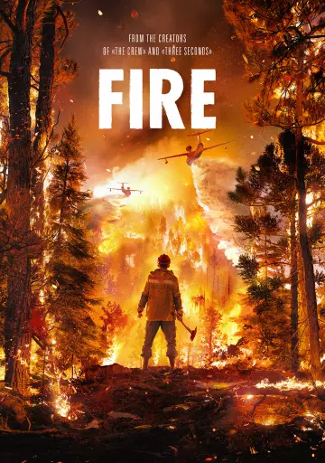 Fire  [WEB-DL 720p] - FRENCH