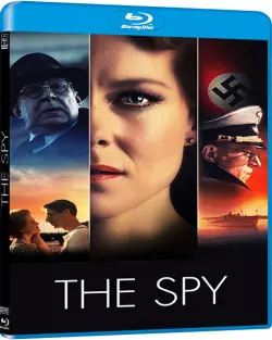 The Spy  [BLU-RAY 1080p] - MULTI (FRENCH)