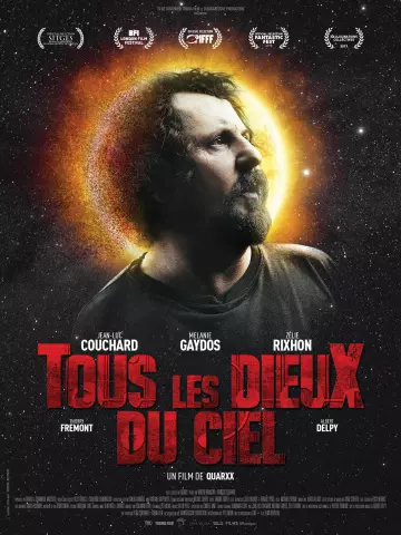 Tous les dieux du ciel  [HDRIP] - FRENCH