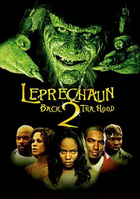 Leprechaun 6 : Le retour  [BRRIP] - FRENCH