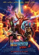 Les Gardiens de la Galaxie 2  [BDRiP] - FRENCH