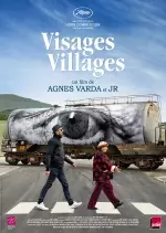 Visages Villages  [BDRIP] - FRENCH