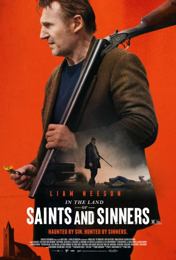 In The Land Of Saints And Sinners  [WEB-DL 1080p] - MULTI (FRENCH)