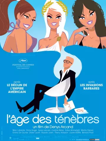 L'Age des ténèbres  [BLU-RAY 1080p] - FRENCH