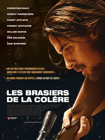 Les Brasiers de la Colère  [BDRIP] - TRUEFRENCH