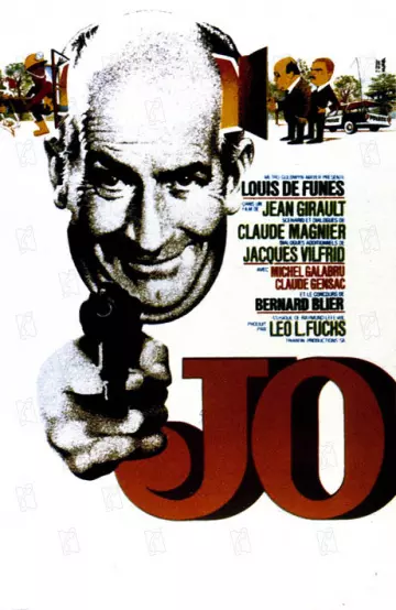 Jo  [HDTV 1080p] - FRENCH