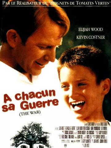 A chacun sa guerre  [DVDRIP] - TRUEFRENCH