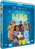 Il a déjà tes yeux  [Blu-Ray 720p] - FRENCH