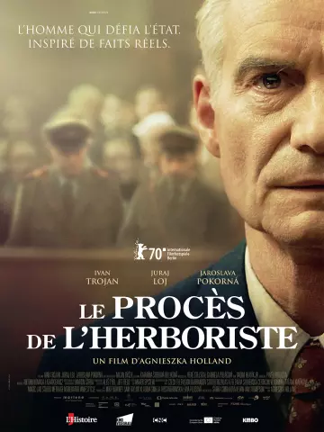 Le Procès de l'herboriste  [WEBRIP 1080p] - MULTI (FRENCH)