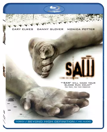 Saw [HDLIGHT 1080p] - MULTI (TRUEFRENCH)