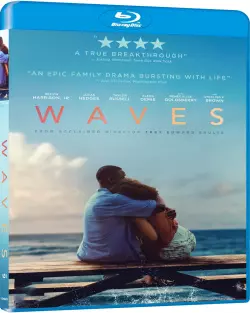 Waves  [BLU-RAY 1080p] - MULTI (FRENCH)