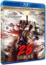 The 28 Heroes  [BLU-RAY 720p] - FRENCH