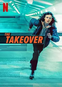 The Takeover  [WEB-DL 720p] - FRENCH