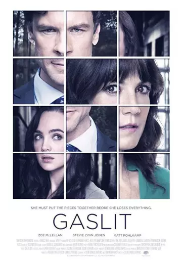 Gaslit  [WEB-DL 720p] - FRENCH