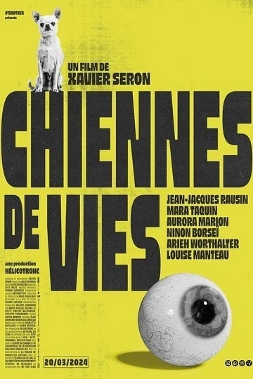 Chiennes de vie [WEB-DL 720p] - FRENCH