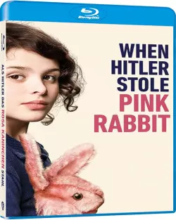 Quand Hitler s'empara du lapin rose  [BLU-RAY 720p] - FRENCH