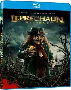 Leprechaun Returns  [BLU-RAY 1080p] - MULTI (FRENCH)