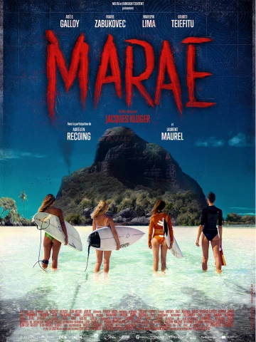 Maraé  [HDRIP] - FRENCH