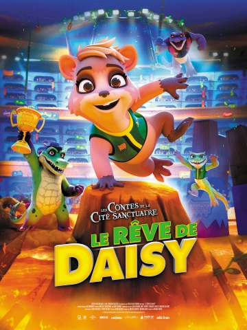 Le Rêve de Daisy  [WEB-DL 720p] - FRENCH