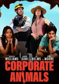 Corporate Animals  [BDRIP] - FRENCH