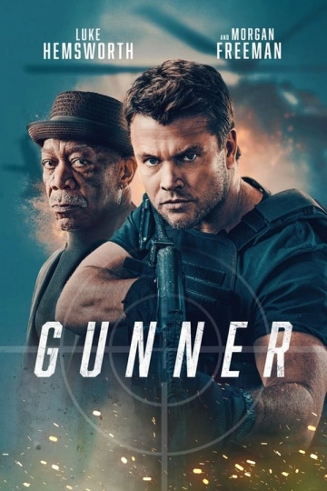 Gunner  [WEBRIP] - VOSTFR