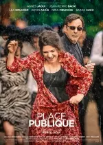 Place Publique  [BDRIP] - FRENCH