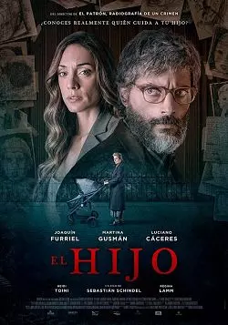 El Hijo  [WEB-DL 720p] - FRENCH