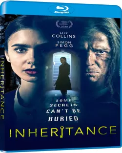 Inheritance  [BLU-RAY 1080p] - MULTI (FRENCH)