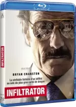 Infiltrator [Blu-Ray 720p] - TRUEFRENCH